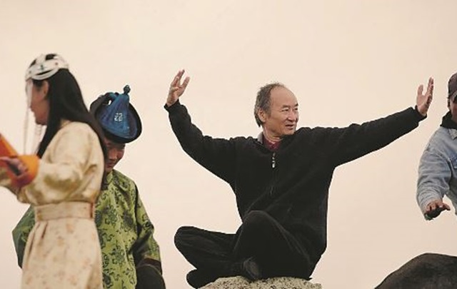 在文學的土地上，尋找精神的風景——《文學的故鄉》第二季導演手記